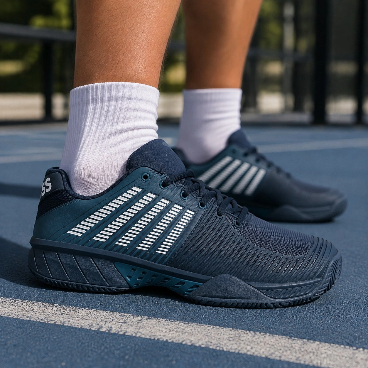 K-Swiss Express Light Marine