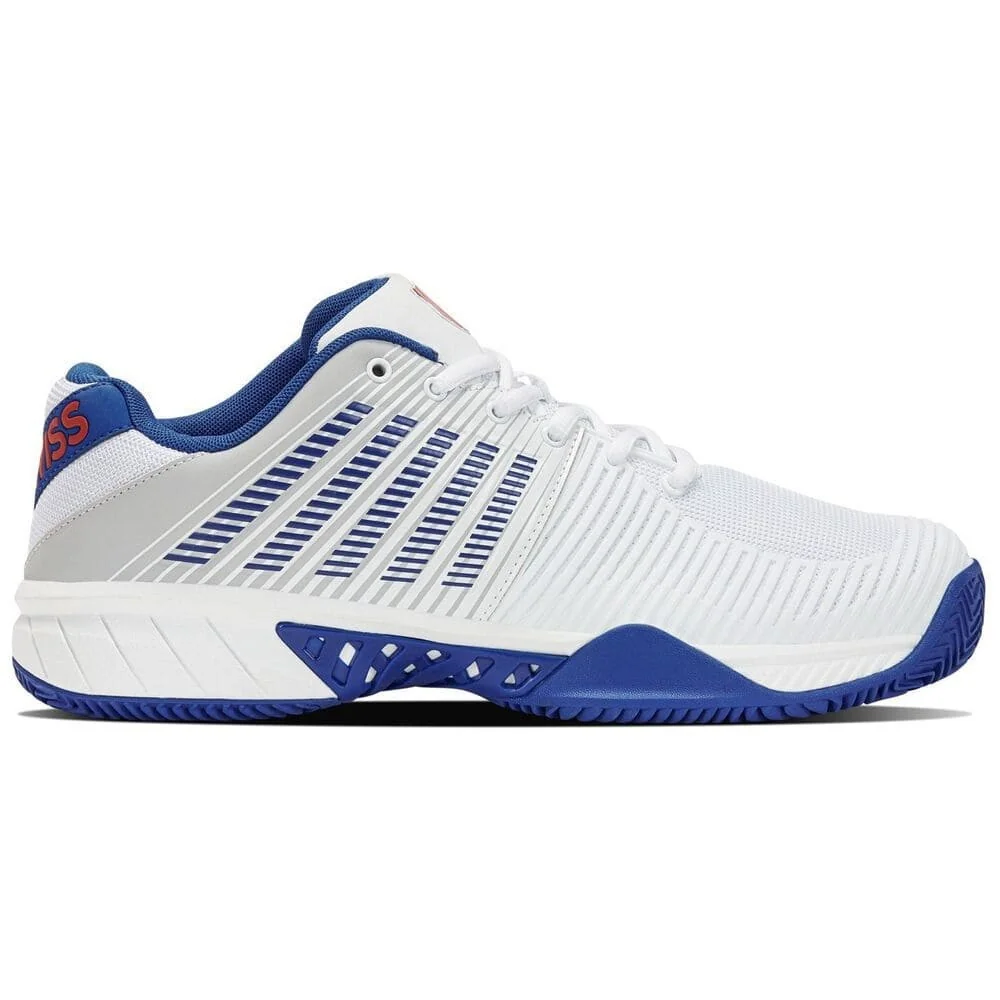 K-Swiss Express Light White — photo 2
