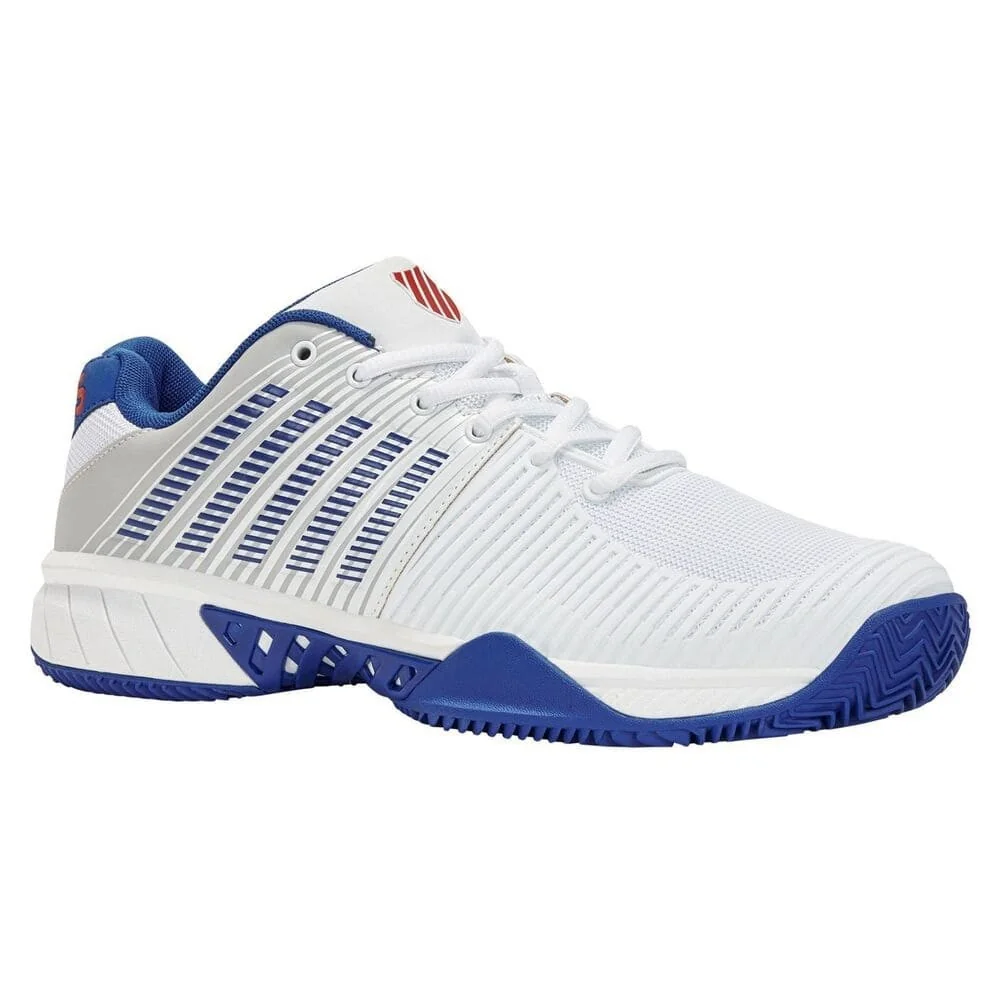 K-Swiss Express Light White — photo 3
