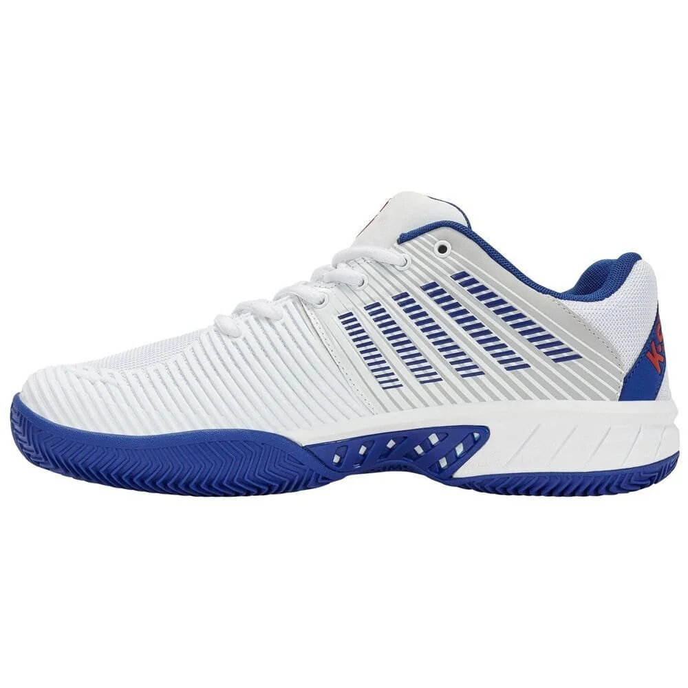 K-Swiss Express Light White — photo 5