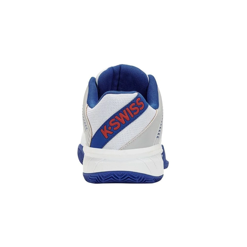 K-Swiss Express Light White — photo 6
