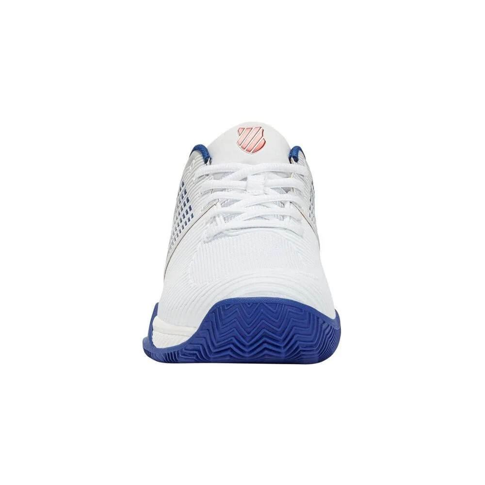 K-Swiss Express Light White — photo 7