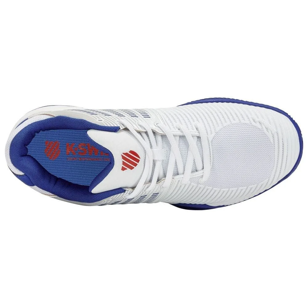 K-Swiss Express Light White — photo 8