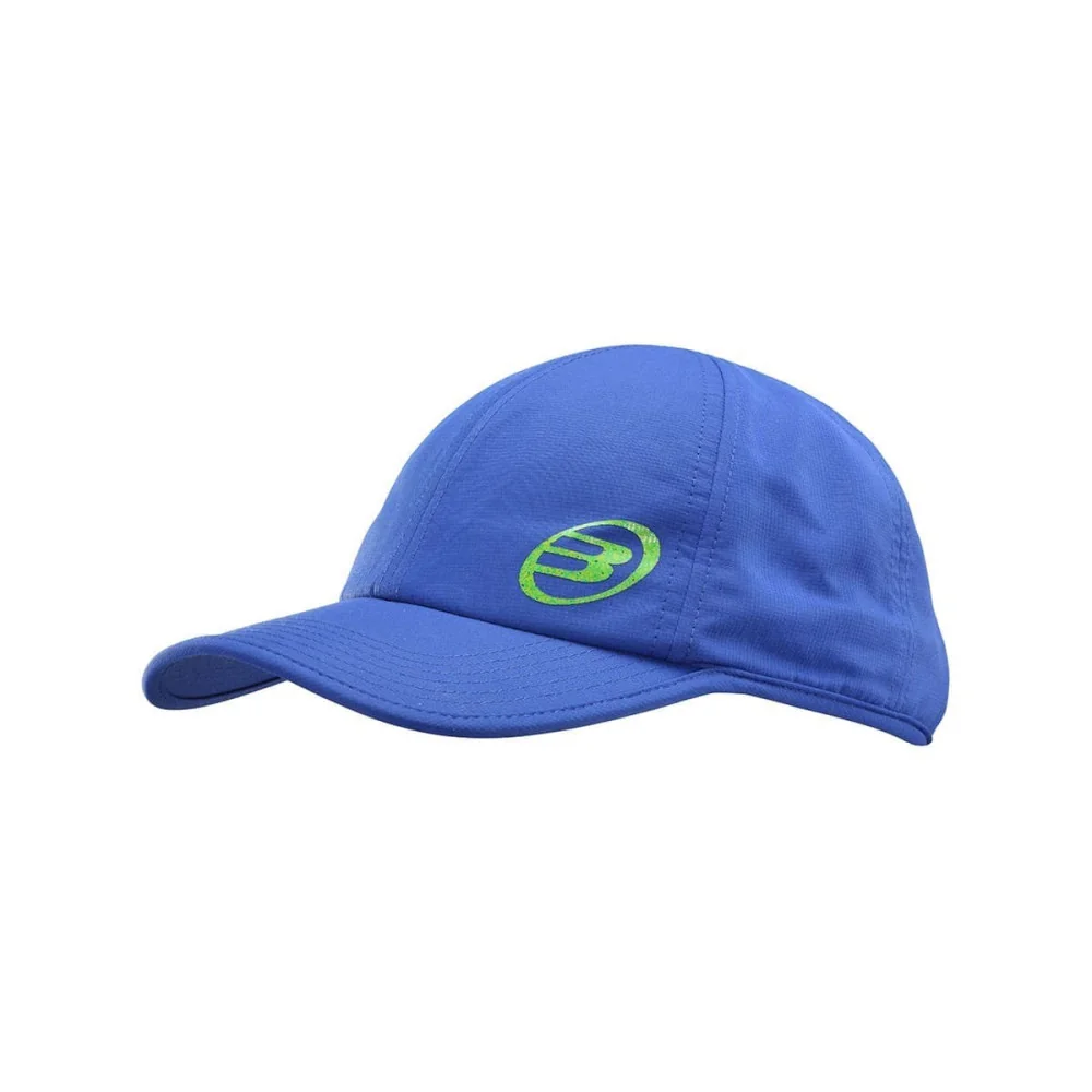 Klein Blue Bullpadel Cap — Caps & visors — photo 2
