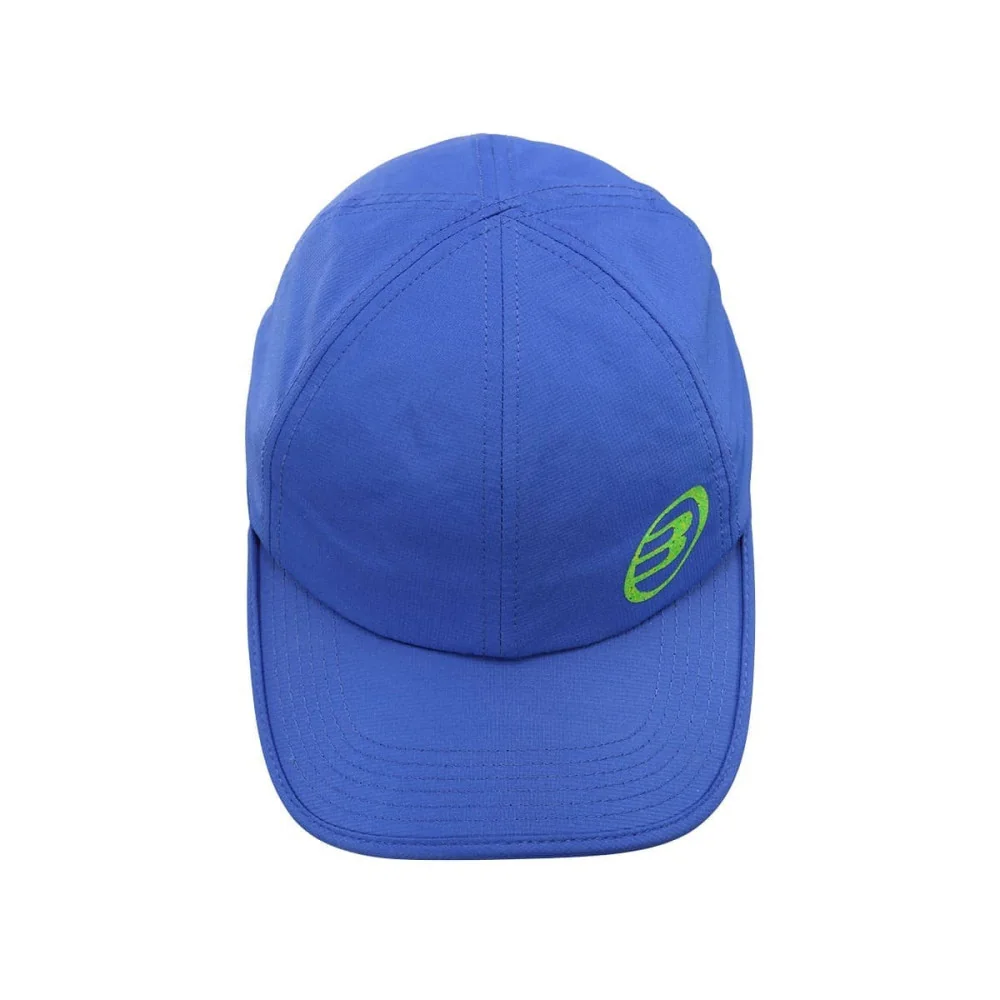Klein Blue Bullpadel Cap — Caps & visors — photo 4