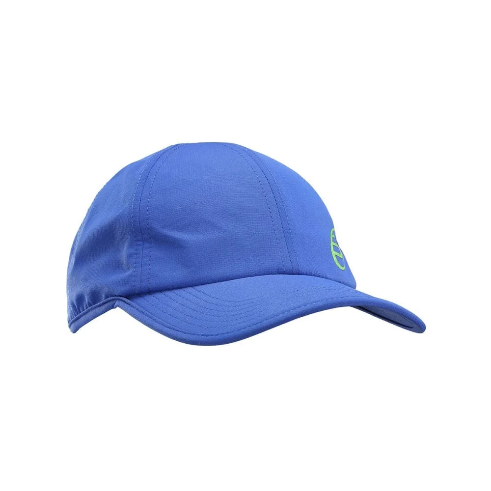 Klein Blue Bullpadel Cap — Caps & visors — photo 5