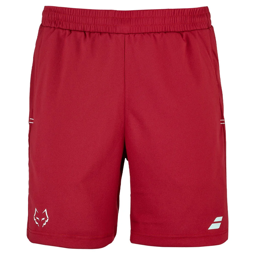 Lebron 24 Babolat Shorts — photo 2