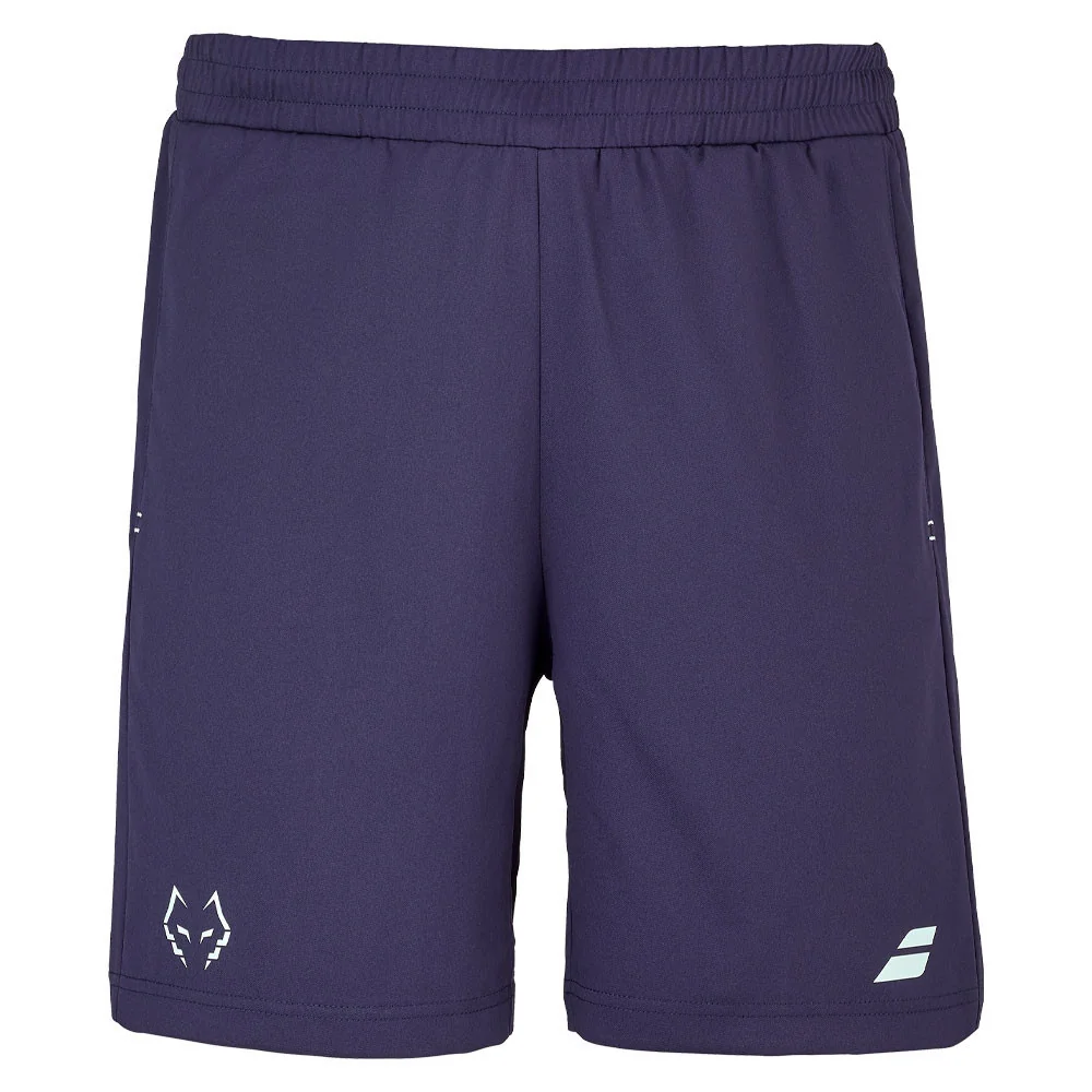 Lebron 24 Babolat Shorts — photo 3