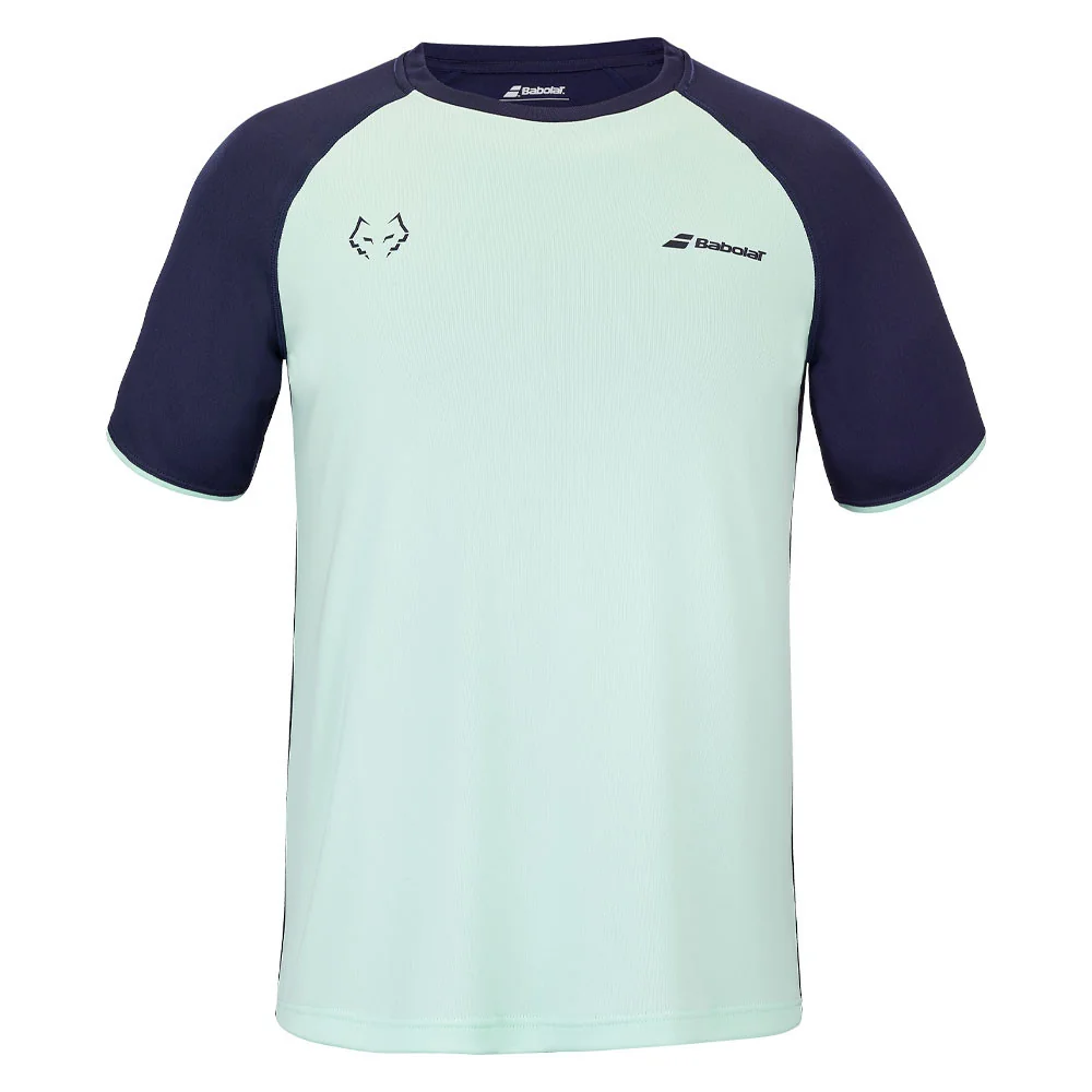 Lebron Babolat T-shirt — Shirts & tops — photo 2