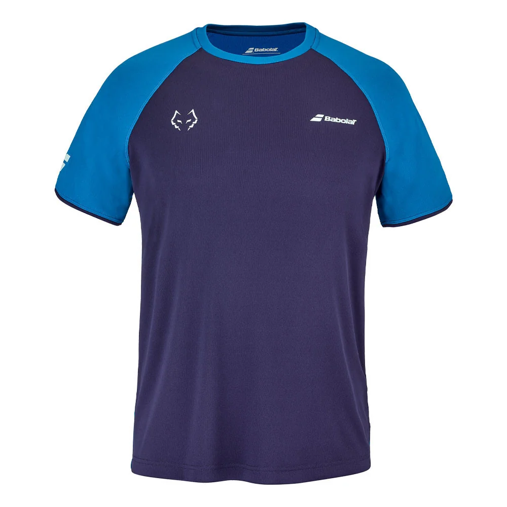 Lebron Babolat T-shirt — Shirts & tops — photo 3