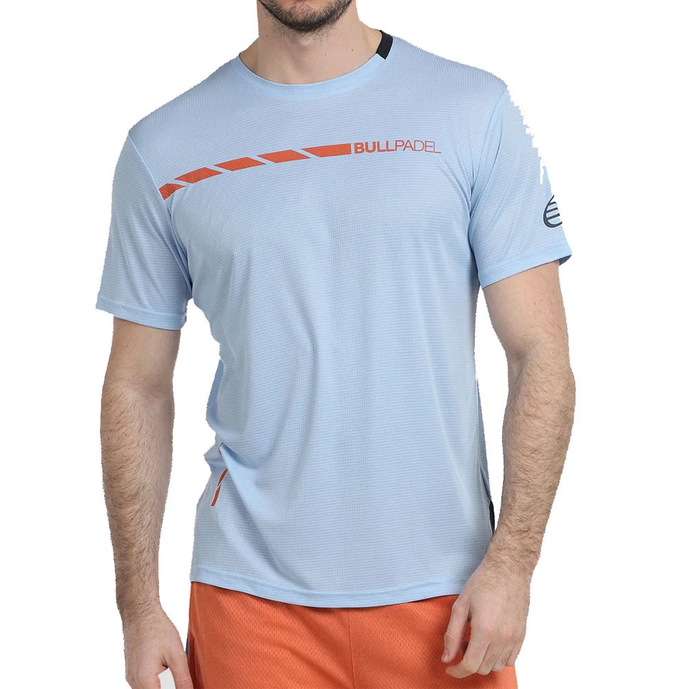 Legal Bullpadel T-shirt — Shirts & tops — photo 2