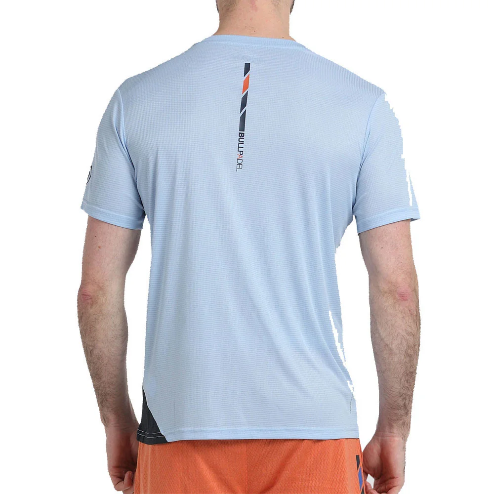 Legal Bullpadel T-shirt — Shirts & tops — photo 3