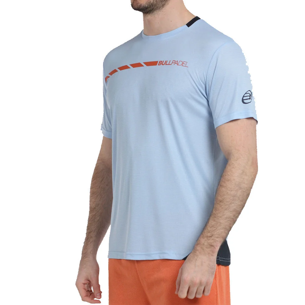 Legal Bullpadel T-shirt — Shirts & tops — photo 4