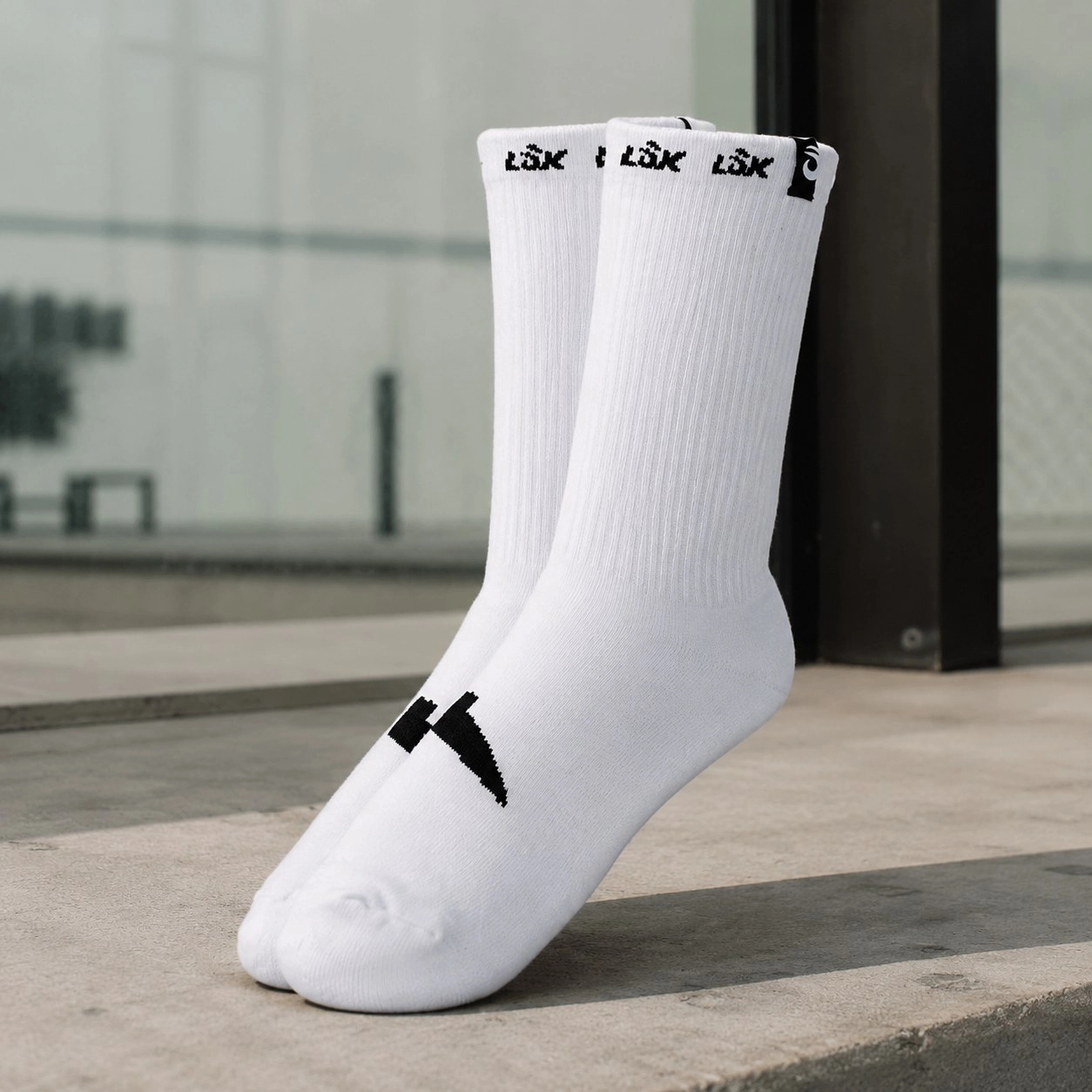 LÕK Accent Socks
