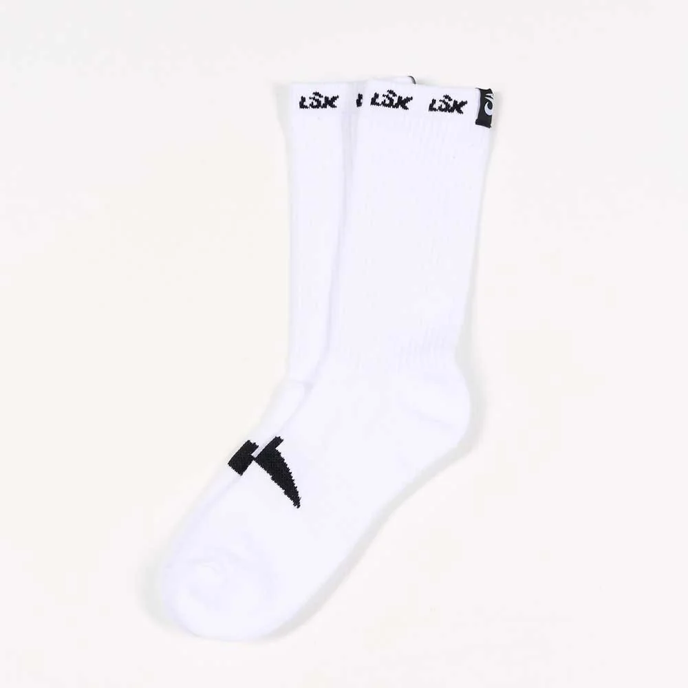 LÕK Accent Socks — photo 2