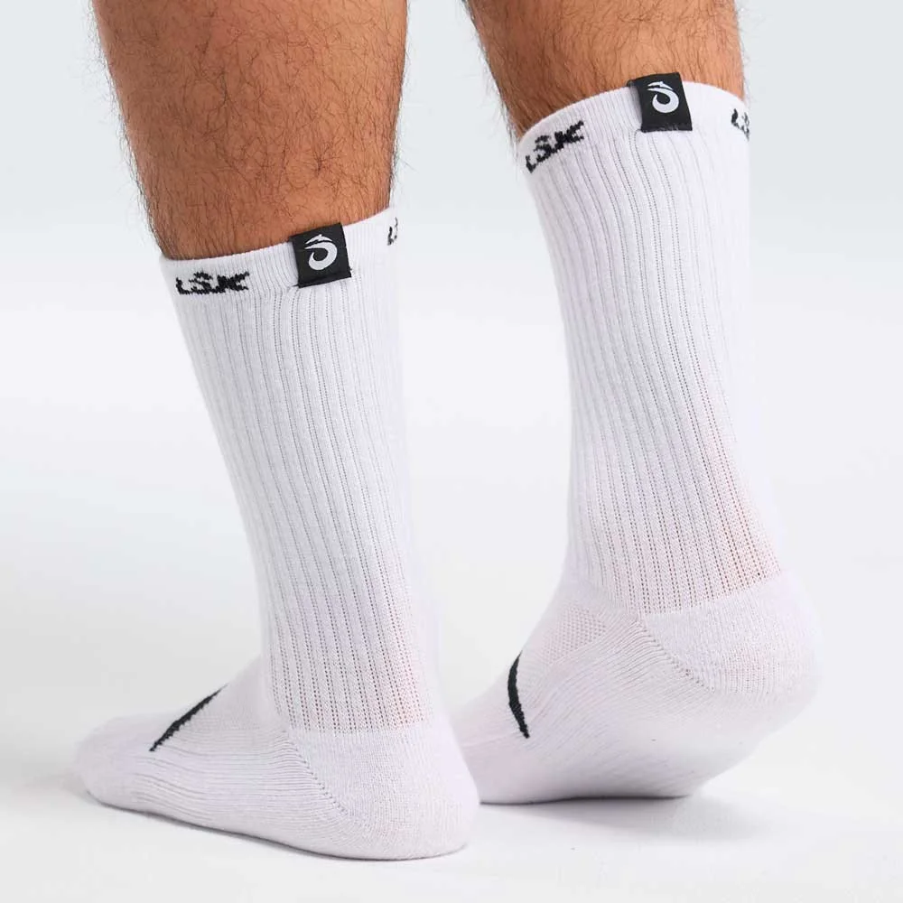 LÕK Accent Socks — photo 3