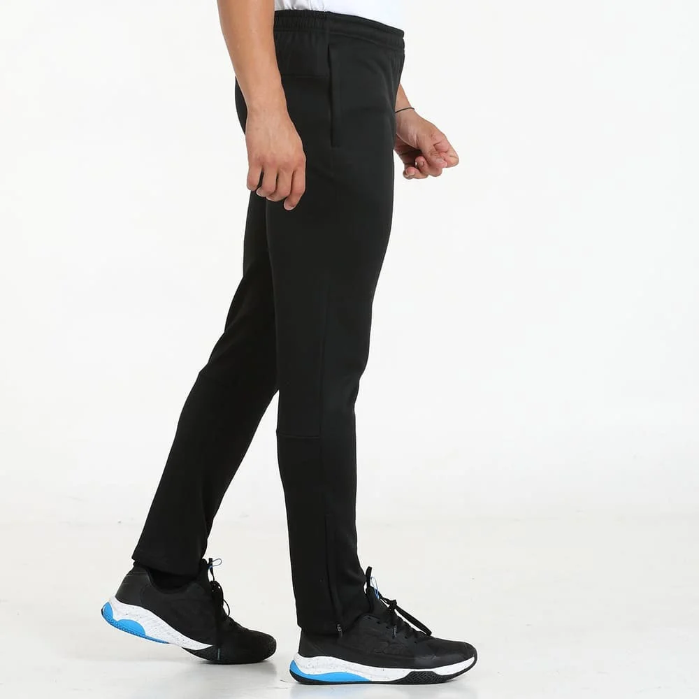 Long Pants Bullpadel Black Playing Card — Trousers — photo 4