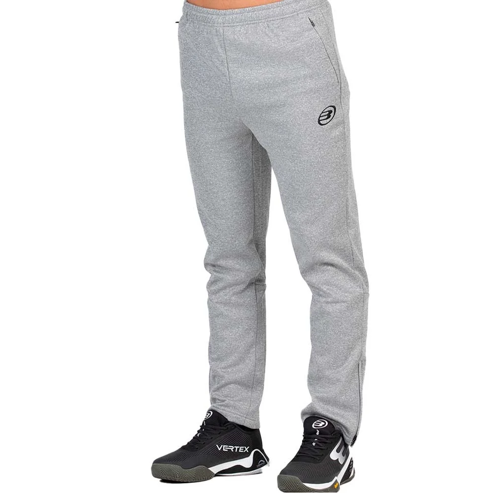 Long pants Bullpadel brome — Trousers — photo 4