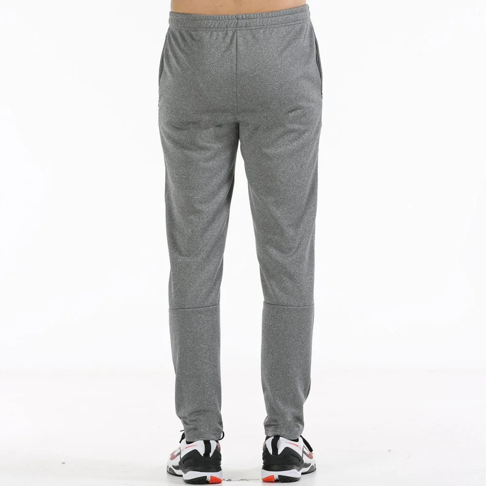Long pants Bullpadel Grey Irgas — Trousers — photo 3