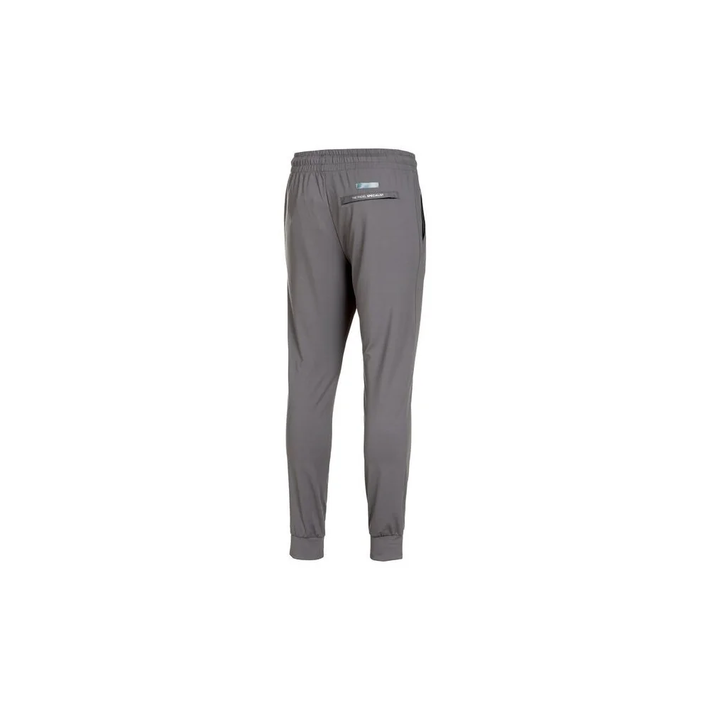 Long pants Bullpadel Tojal Caviar — Trousers — photo 3