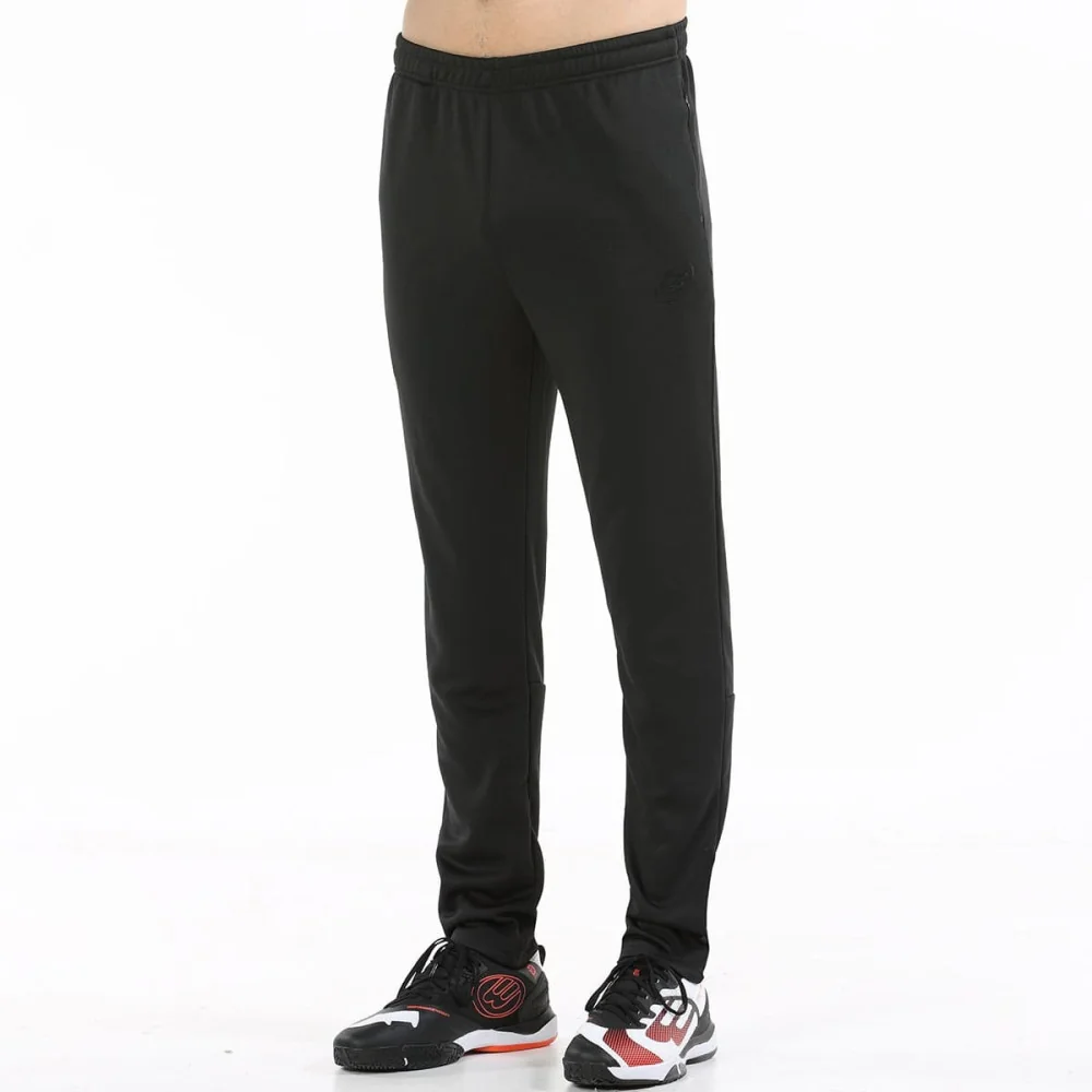 Long trousers Bullpadel Irgas Black — photo 2