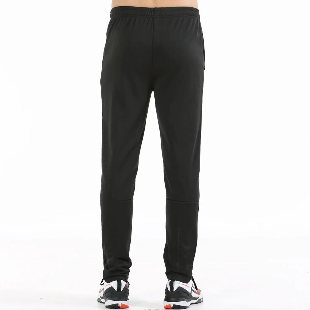 Long trousers Bullpadel Irgas Black — photo 3