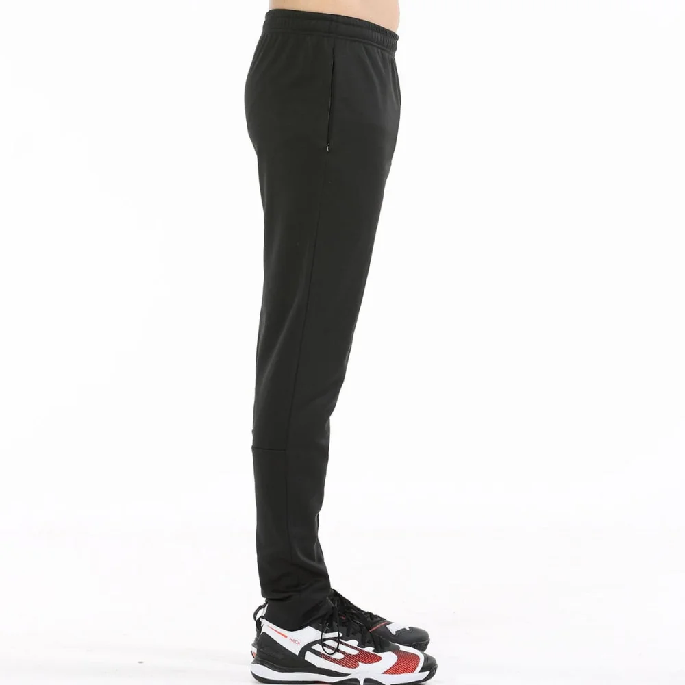 Long trousers Bullpadel Irgas Black — photo 4