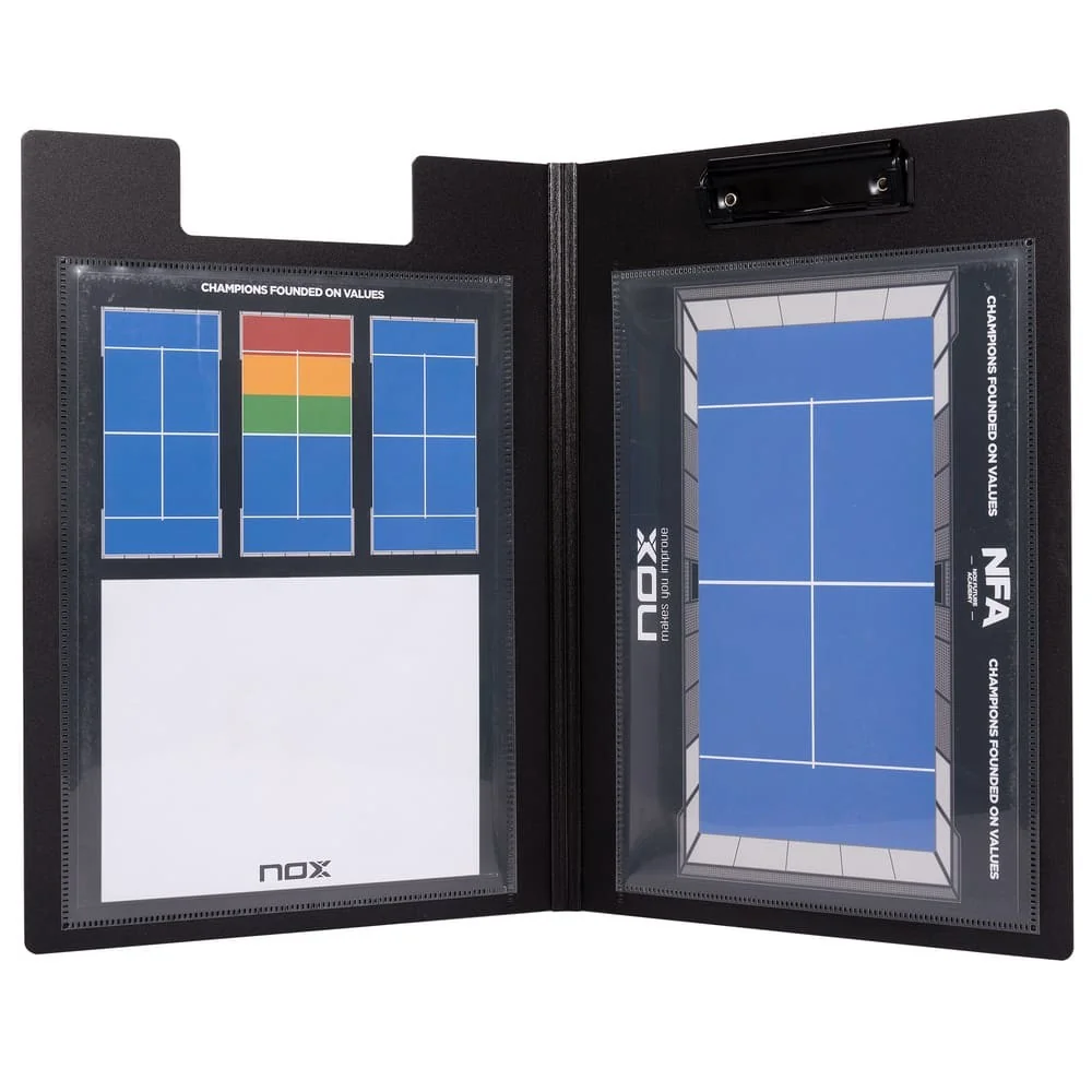 Magnetic Whiteboard Nox Padel — Overgrips — photo 2