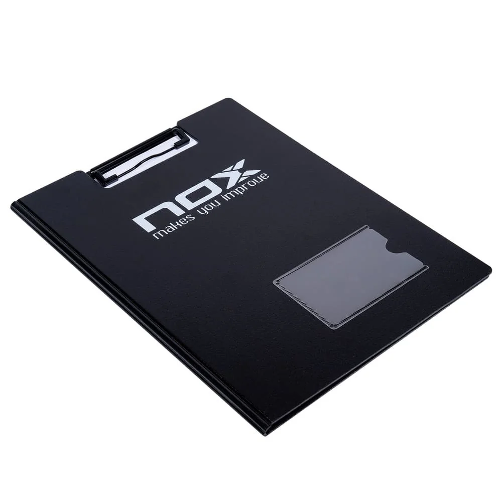 Magnetic Whiteboard Nox Padel — Overgrips — photo 4