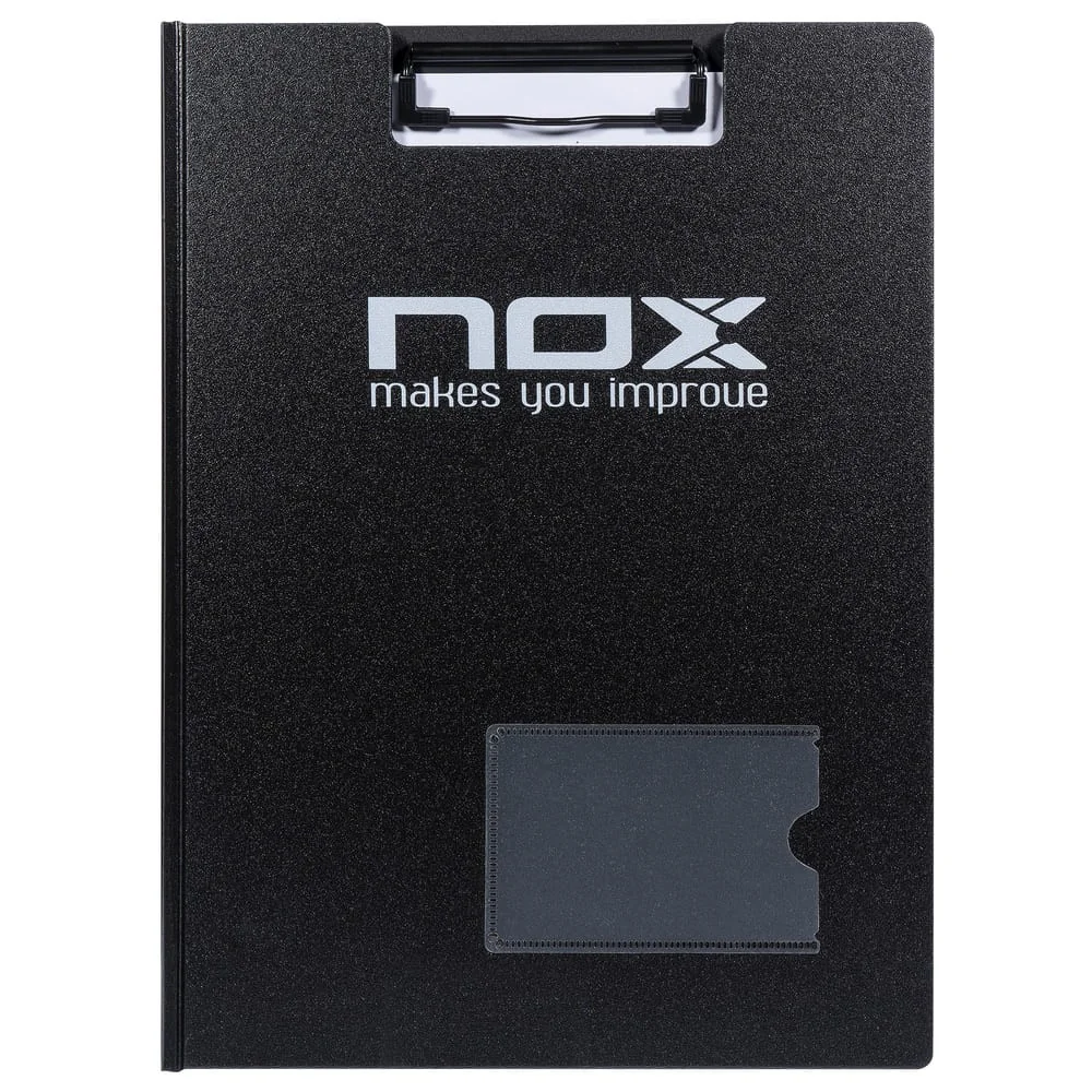 Magnetic Whiteboard Nox Padel — Overgrips — photo 6