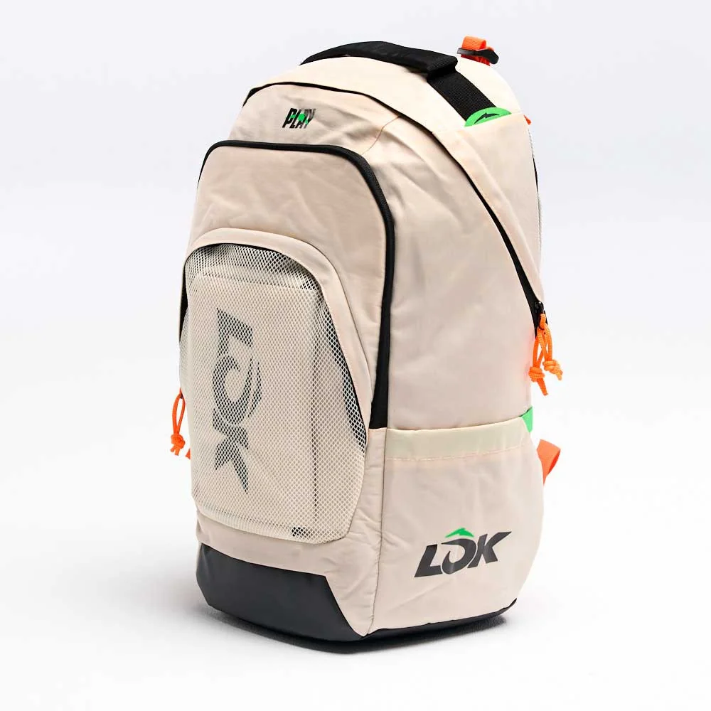 Maxx LÕK Backpack — photo 4