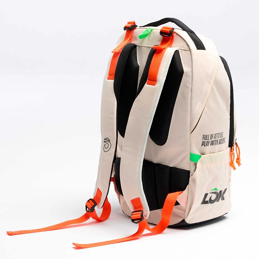 Maxx LÕK Backpack — photo 5
