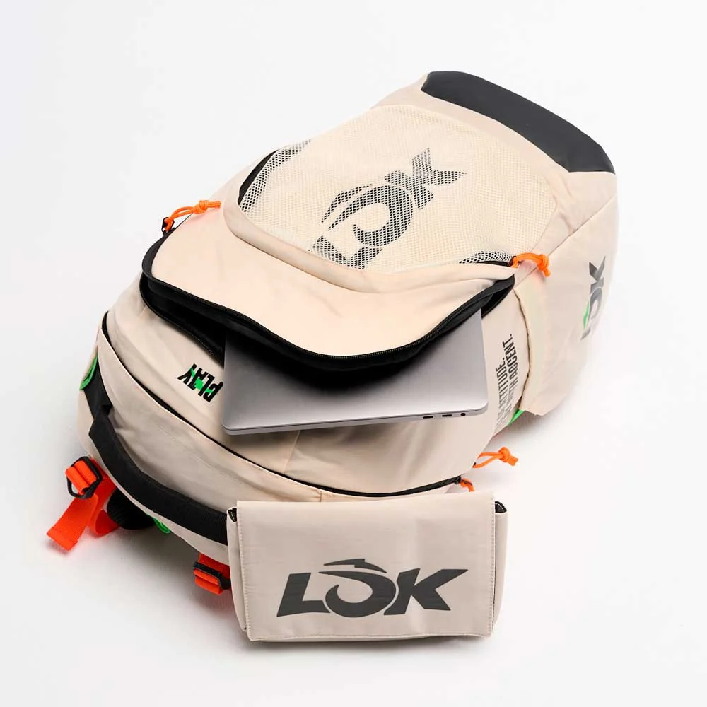 Maxx LÕK Backpack — photo 6