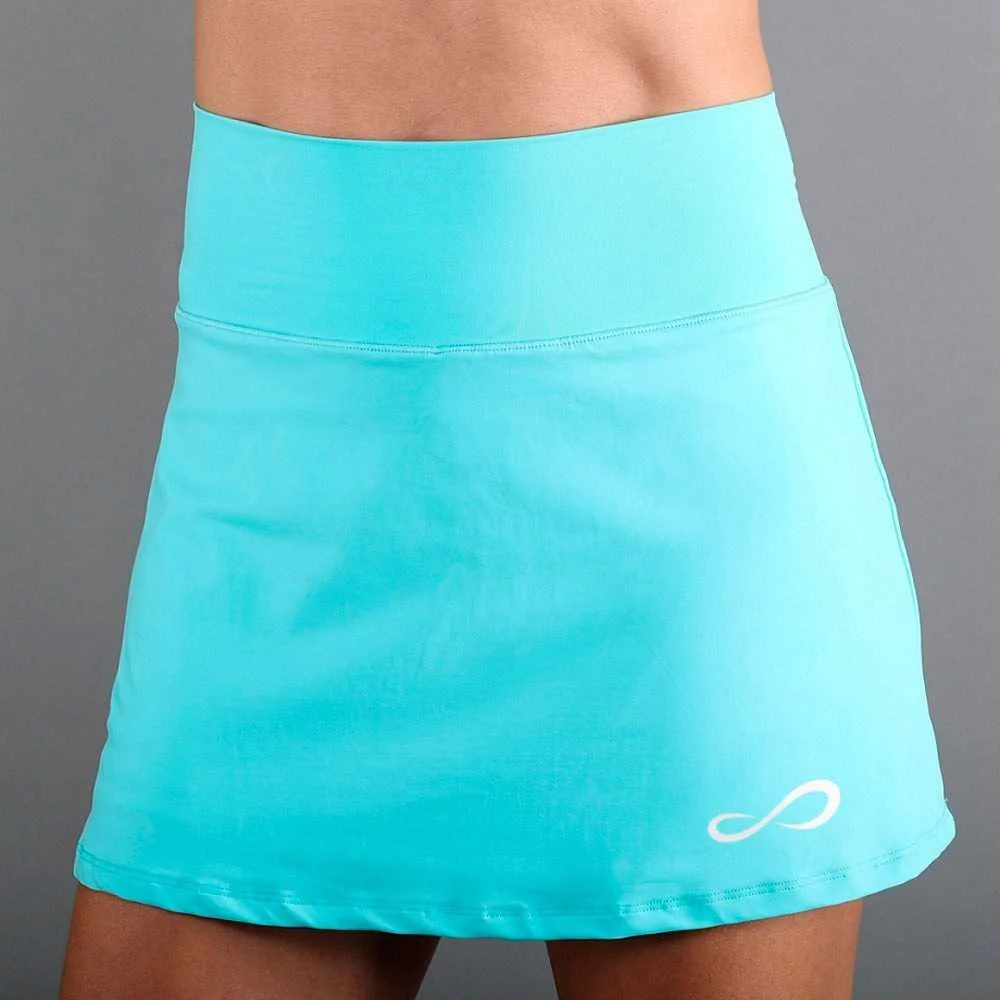 Minimal HW Aqua Endless Skirt — Skirts & dresses — photo 2