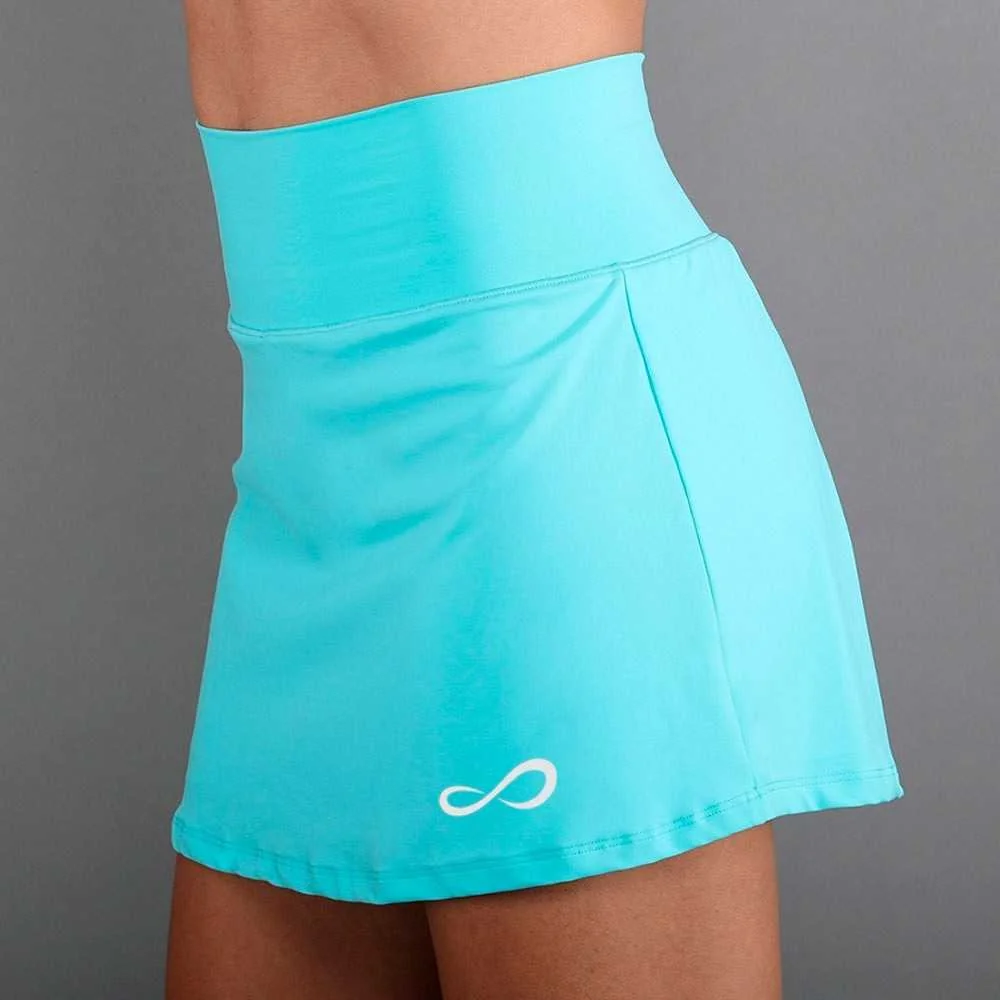Minimal HW Aqua Endless Skirt — Skirts & dresses — photo 3