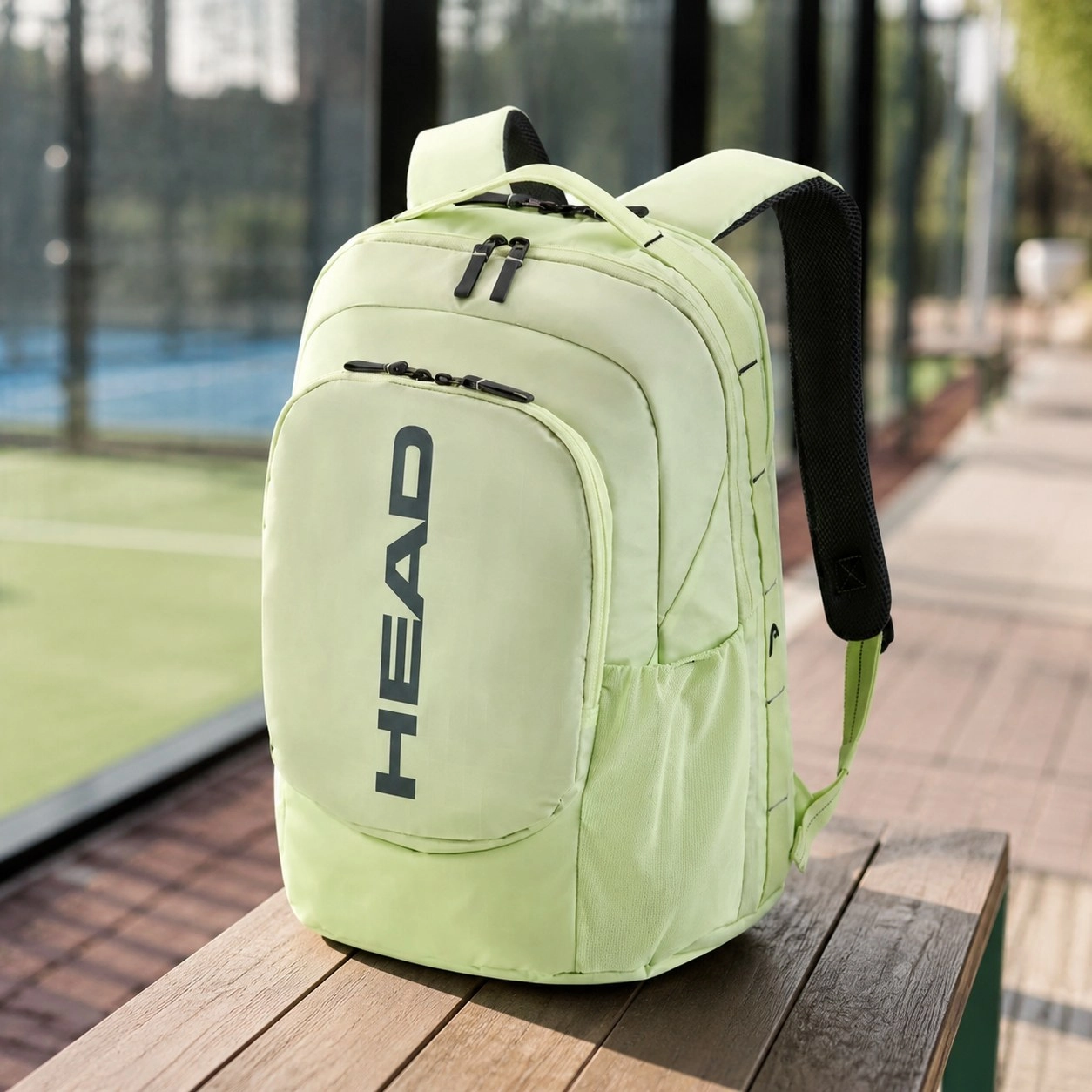 Mochila Head pro Backpack 30L LLAN