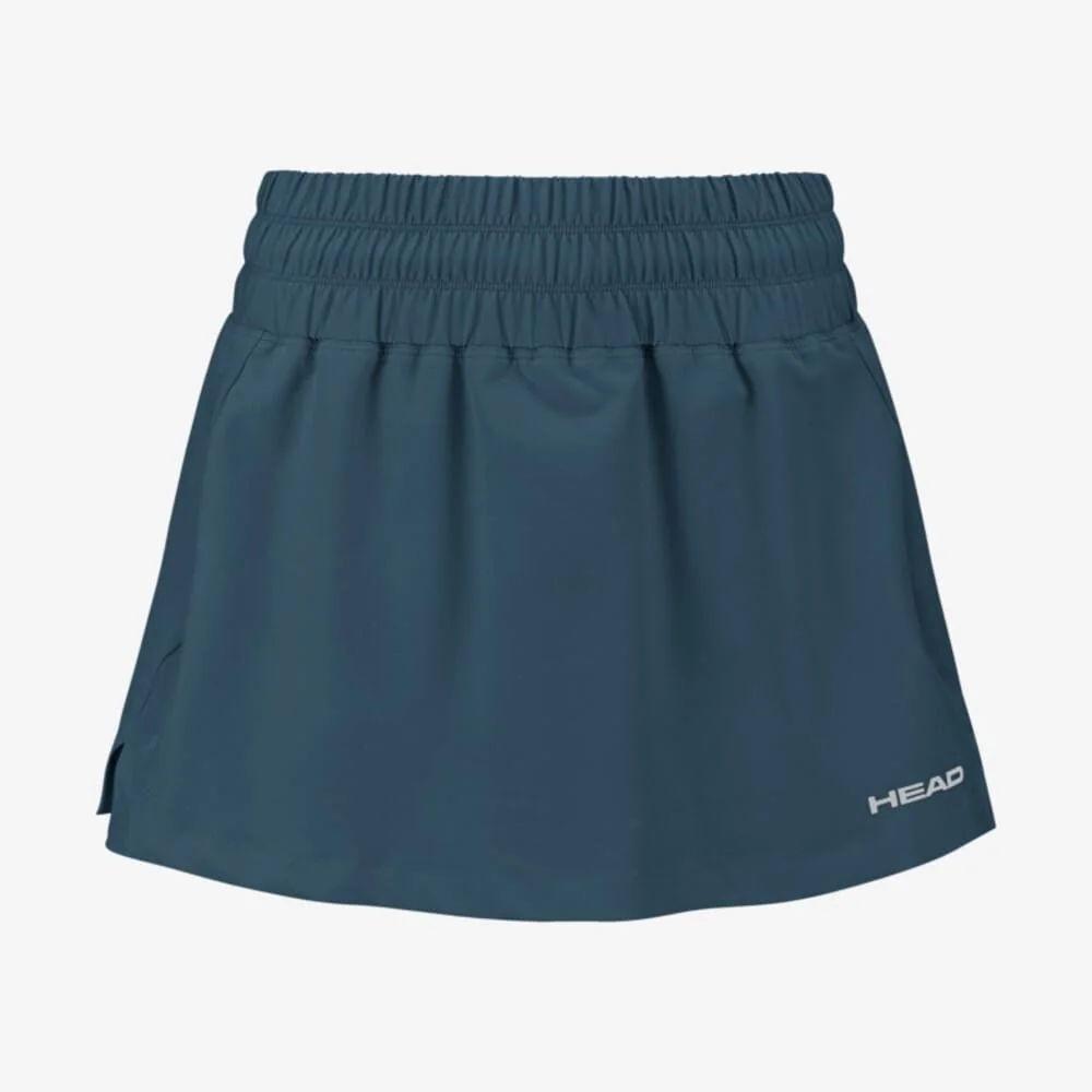 Navy Head Skort Skirt — Skirts & dresses — photo 2