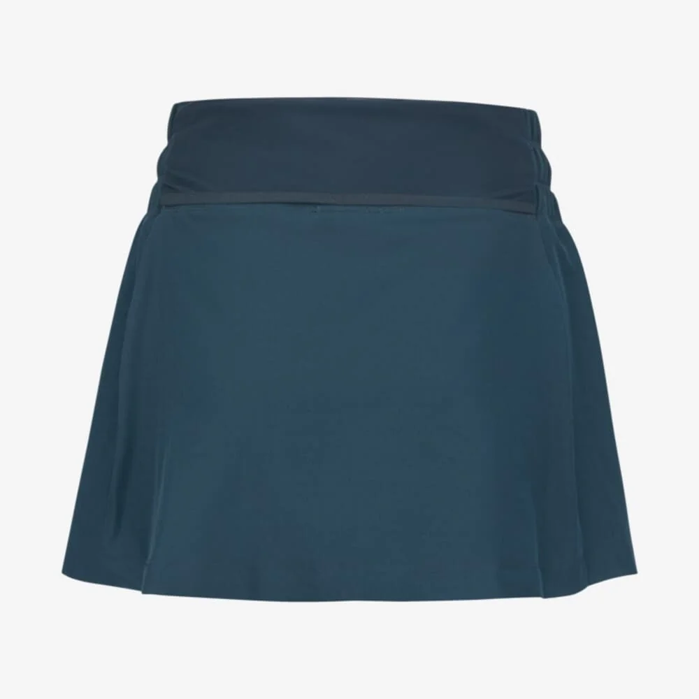 Navy Head Skort Skirt — Skirts & dresses — photo 3