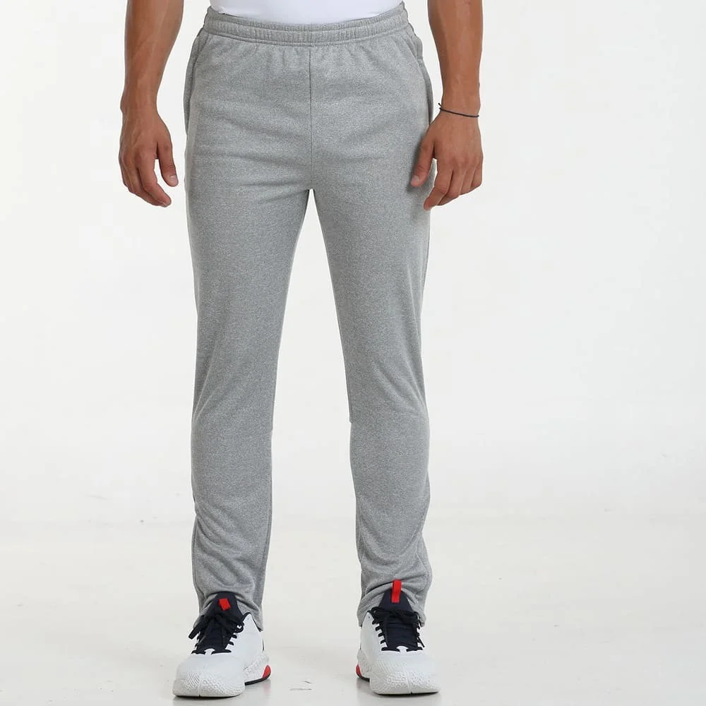 Neme Grey Bullpadel Long Pants — Trousers — photo 2