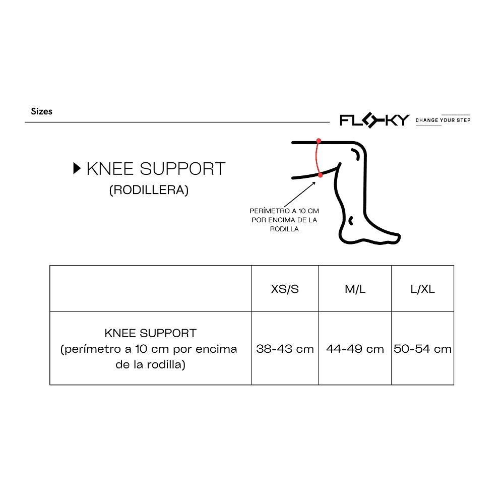 No-Strain Evolution floky Cuff 1 Unit — Injury prevention — photo 7