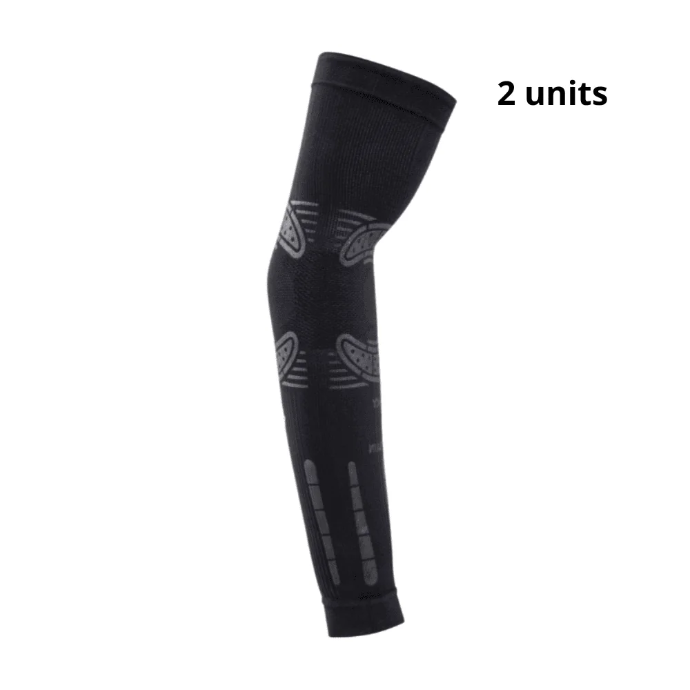 No Strain floky Cuff — Injury prevention — photo 2