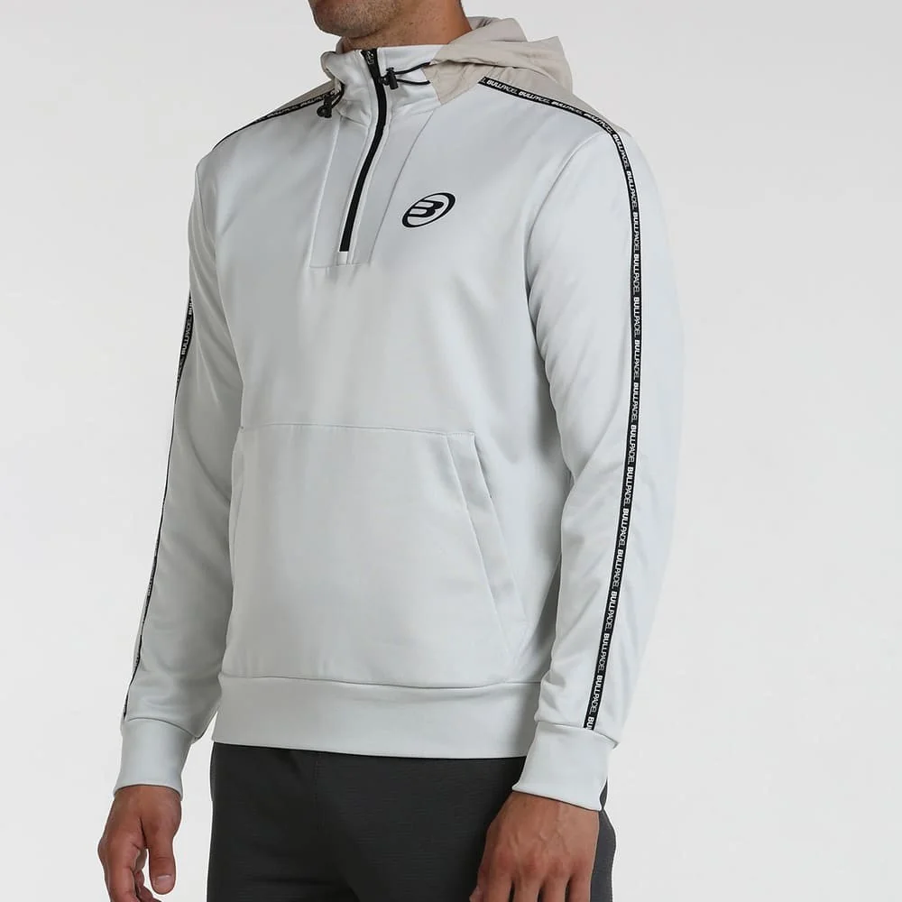 Nomon Bone Bullpadel Sweatshirt — Outerwear — photo 2