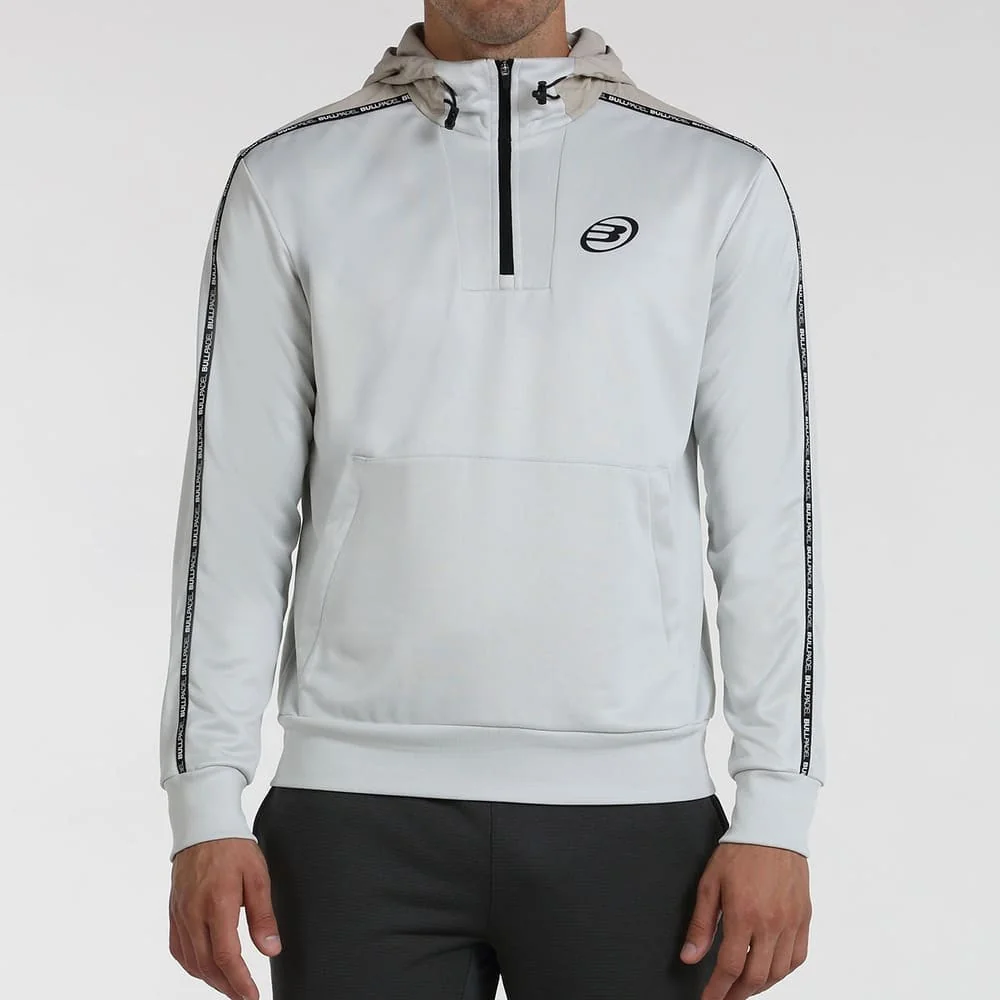Nomon Bone Bullpadel Sweatshirt — Outerwear — photo 4
