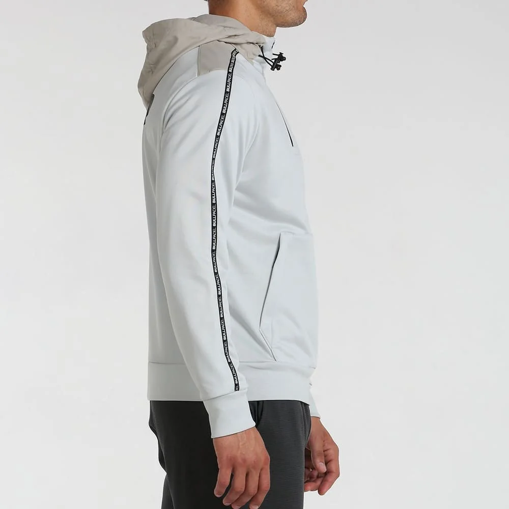 Nomon Bone Bullpadel Sweatshirt — Outerwear — photo 5