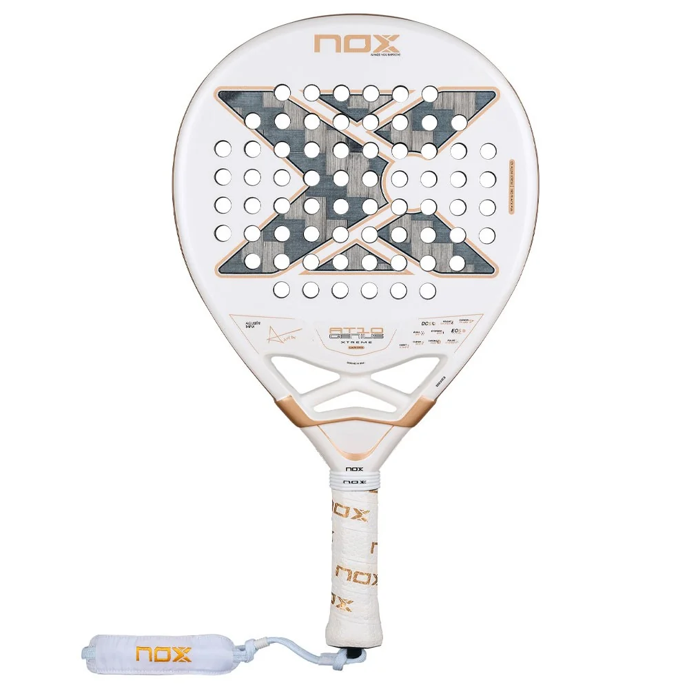 Nox AT10 Genius 12K Alum Xtrem 26 — photo 2