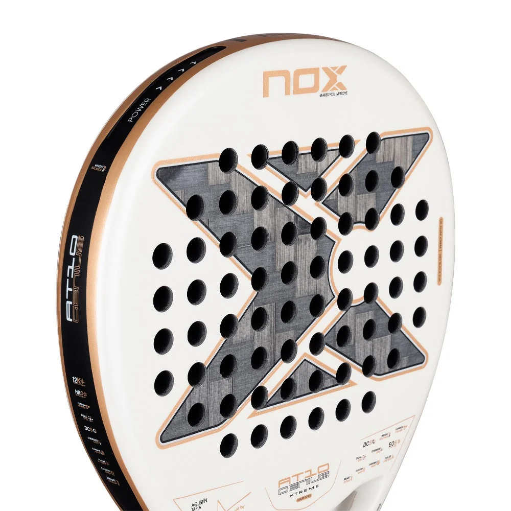 Nox AT10 Genius 12K Alum Xtrem 26 — photo 4
