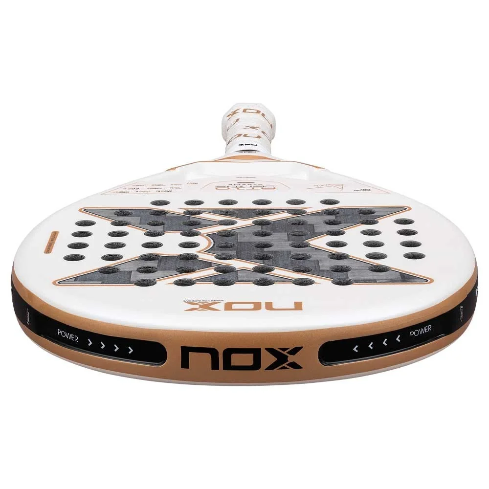 Nox AT10 Genius 12K Alum Xtrem 26 — photo 5