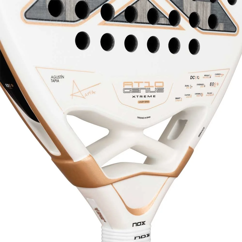 Nox AT10 Genius 12K Alum Xtrem 26 — photo 7