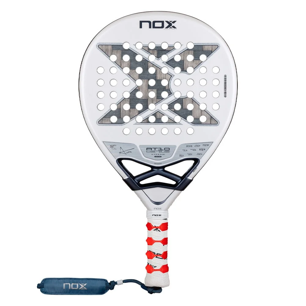 Nox AT10 Genius 12K Alum Xtrem Lite 26 — photo 2