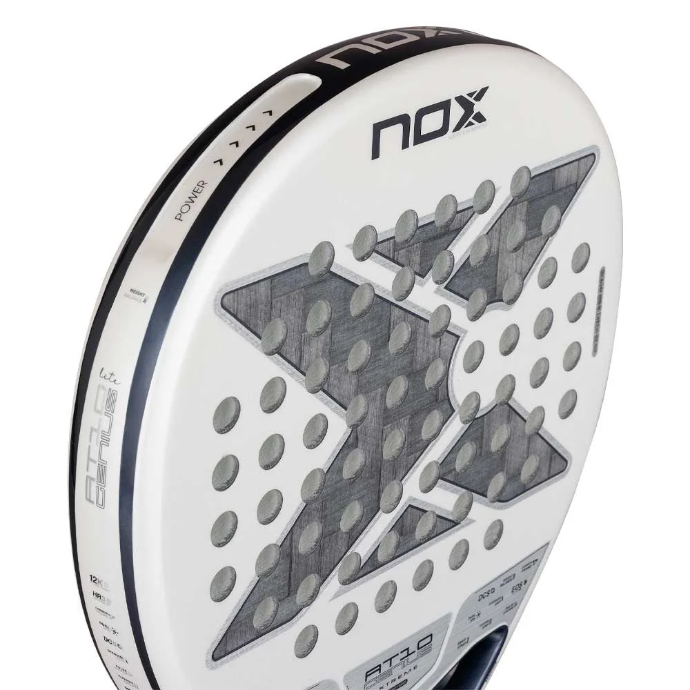 Nox AT10 Genius 12K Alum Xtrem Lite 26 — photo 5